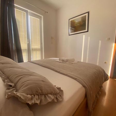 Guest House Regina Mundi Međugorje Extérieur photo