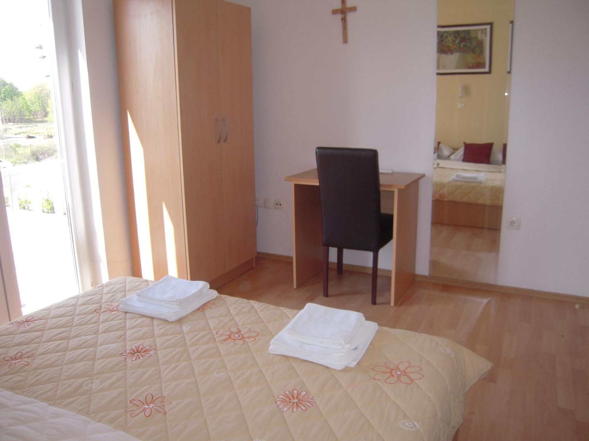 Guest House Regina Mundi Međugorje Chambre photo