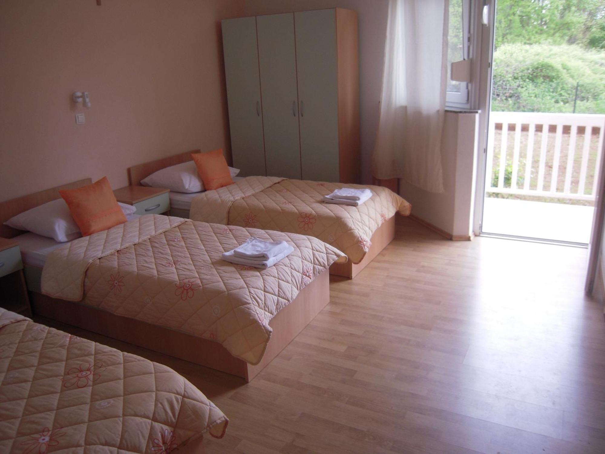 Guest House Regina Mundi Međugorje Chambre photo