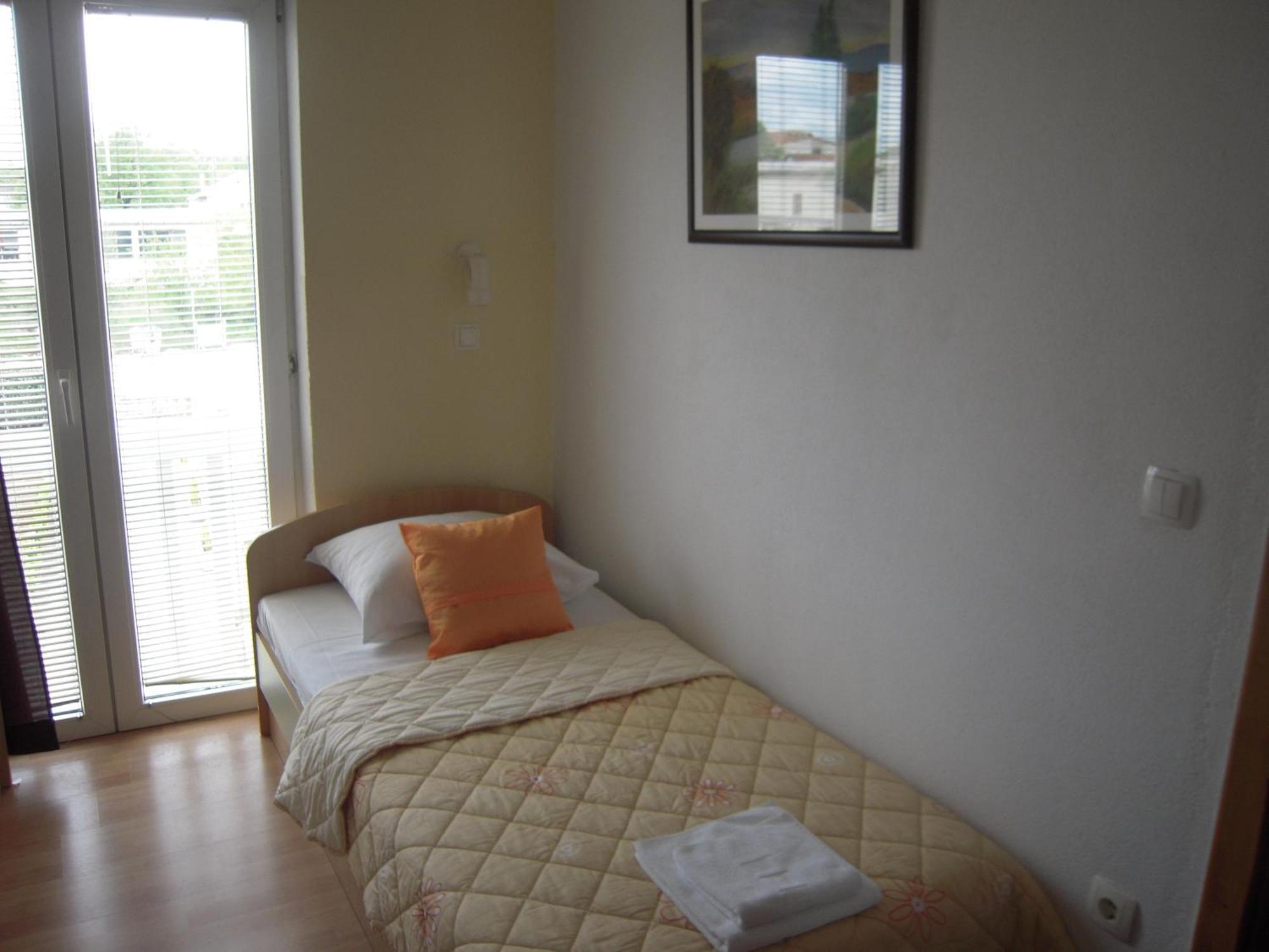 Guest House Regina Mundi Međugorje Chambre photo