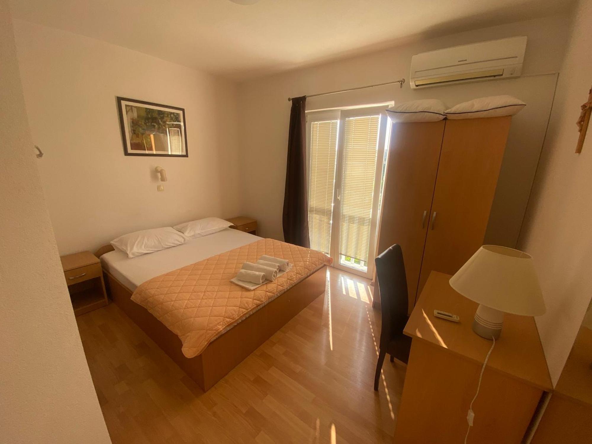 Guest House Regina Mundi Međugorje Extérieur photo