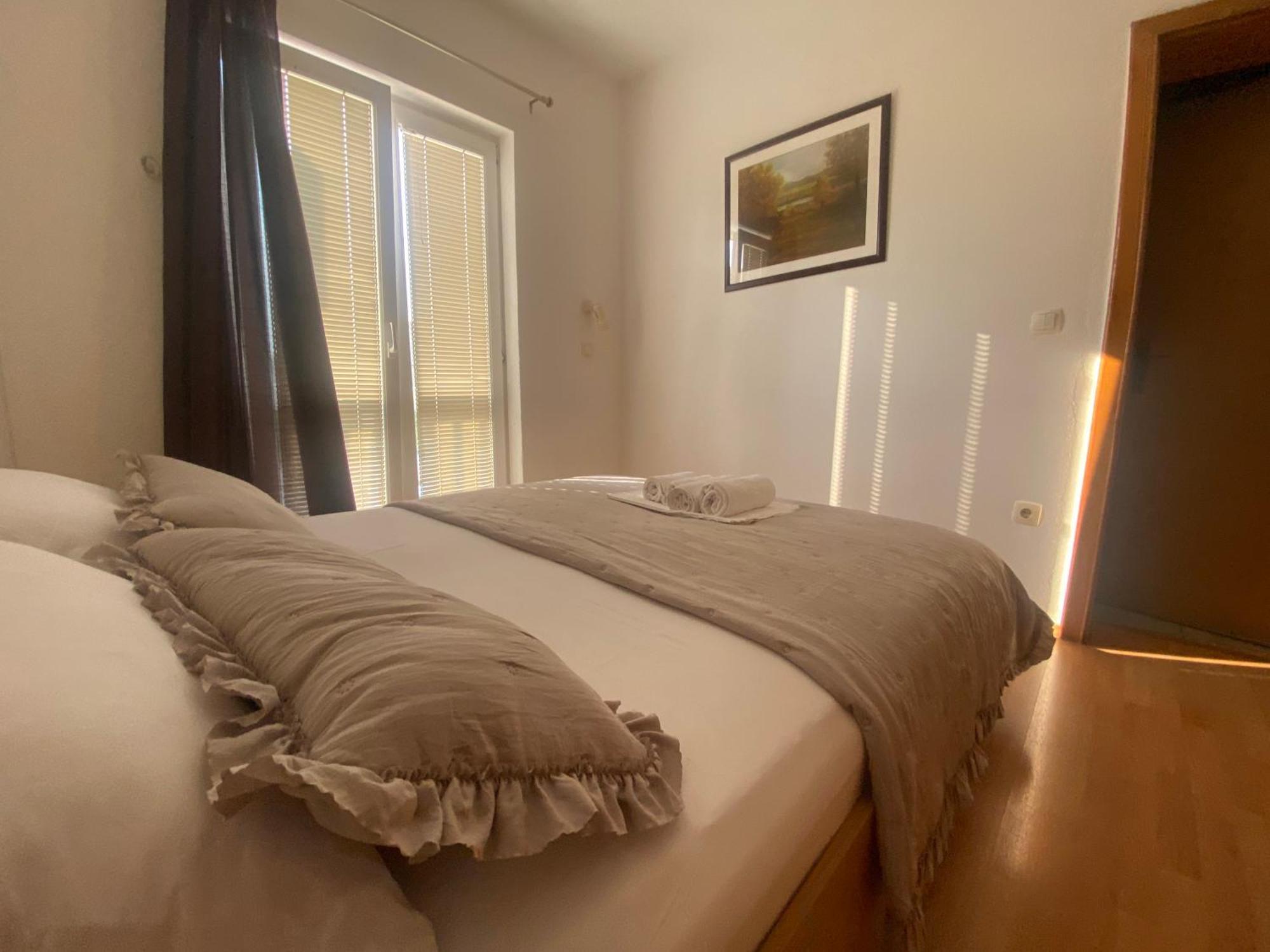 Guest House Regina Mundi Međugorje Extérieur photo