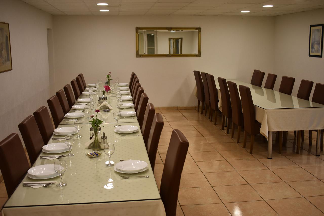 Guest House Regina Mundi Međugorje Extérieur photo