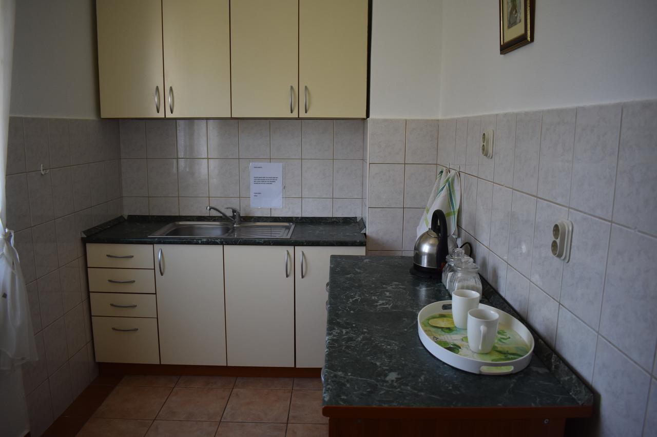 Guest House Regina Mundi Međugorje Extérieur photo