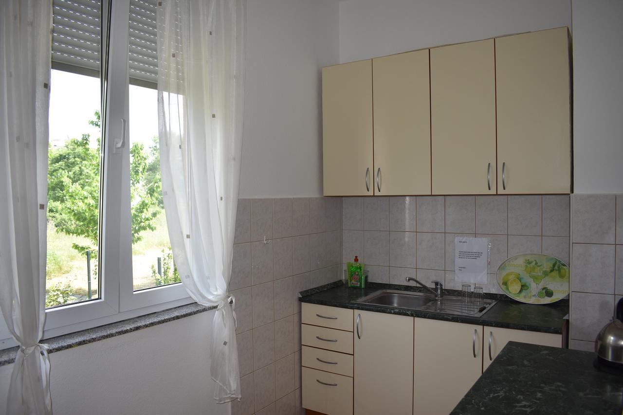 Guest House Regina Mundi Međugorje Extérieur photo