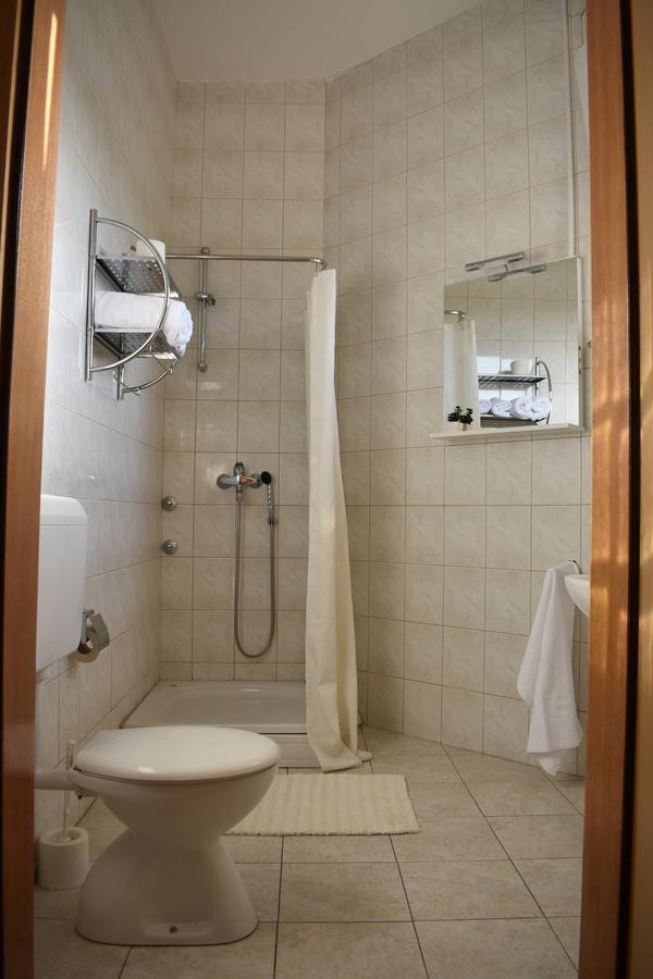 Guest House Regina Mundi Međugorje Extérieur photo