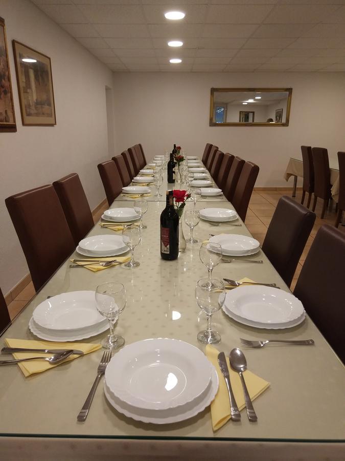 Guest House Regina Mundi Međugorje Extérieur photo