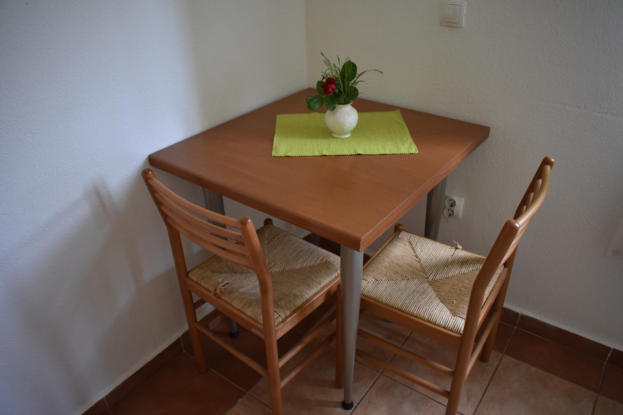 Guest House Regina Mundi Međugorje Extérieur photo