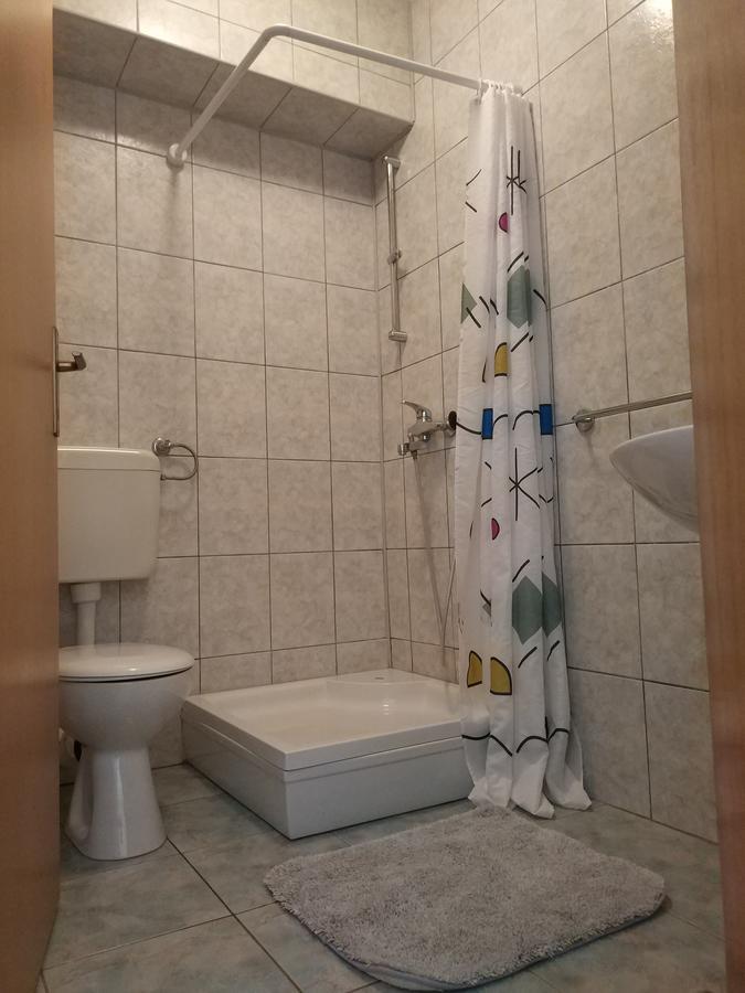 Guest House Regina Mundi Međugorje Extérieur photo