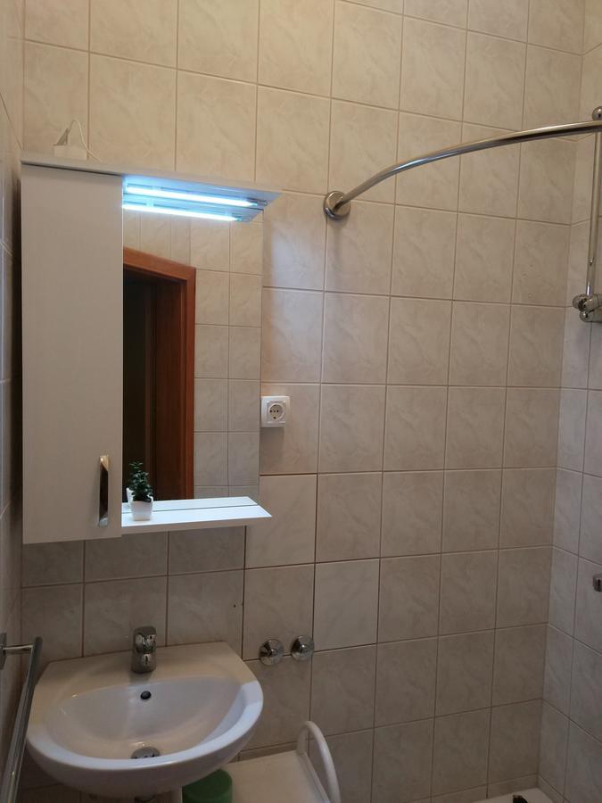 Guest House Regina Mundi Međugorje Extérieur photo
