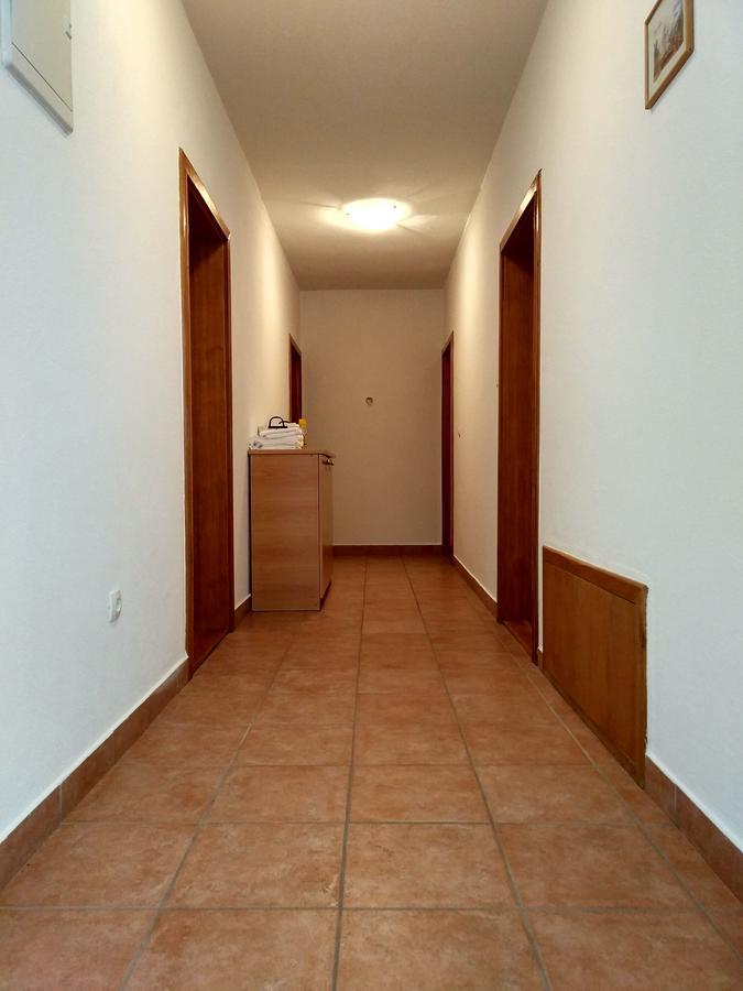 Guest House Regina Mundi Međugorje Extérieur photo