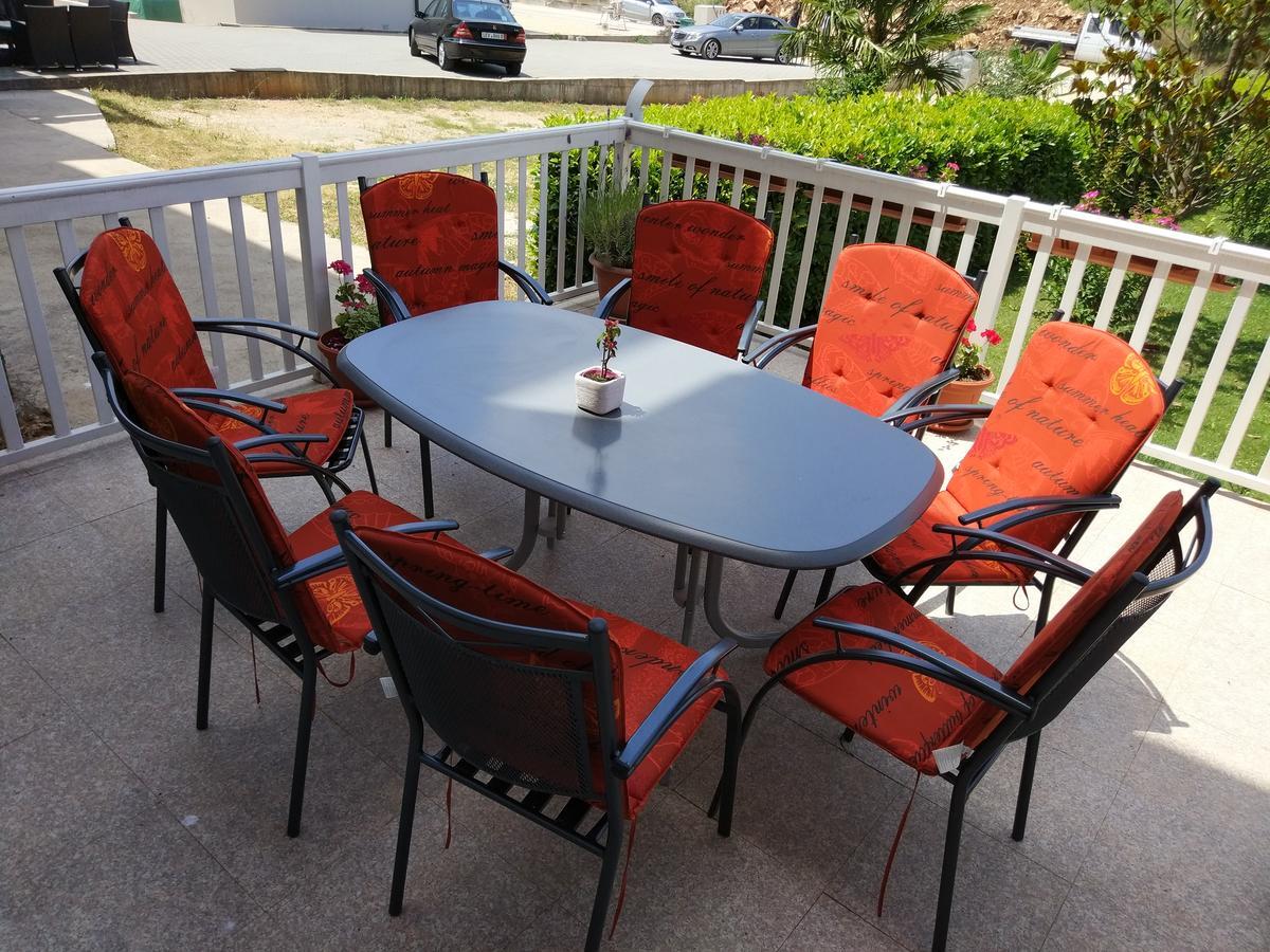 Guest House Regina Mundi Međugorje Extérieur photo