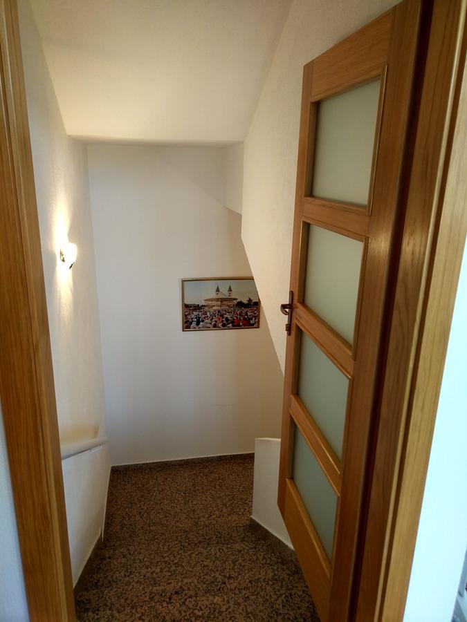 Guest House Regina Mundi Međugorje Extérieur photo