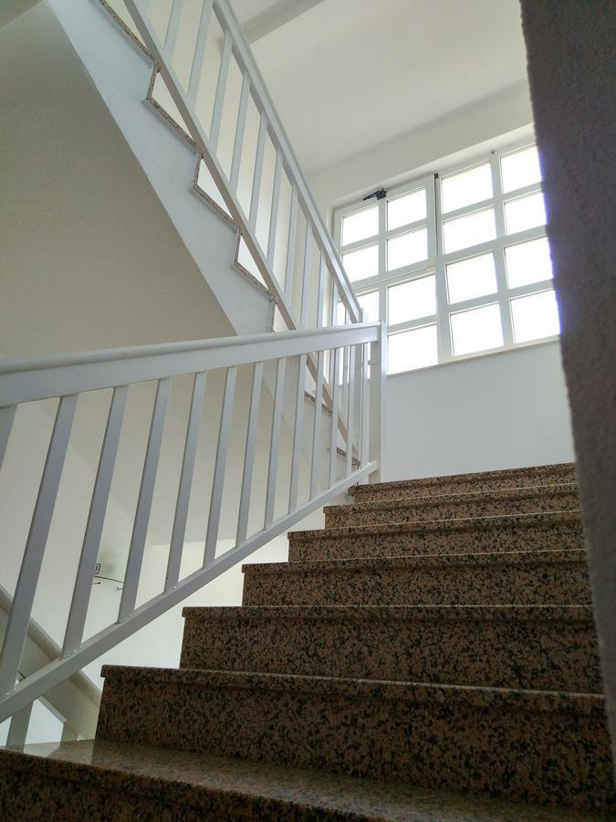 Guest House Regina Mundi Međugorje Extérieur photo