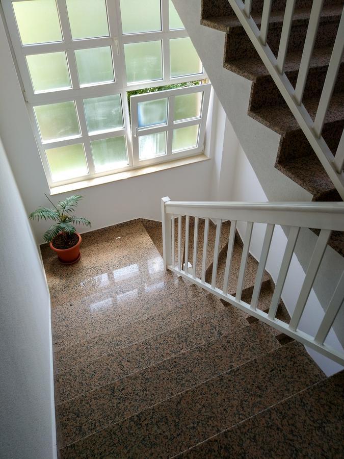 Guest House Regina Mundi Međugorje Extérieur photo