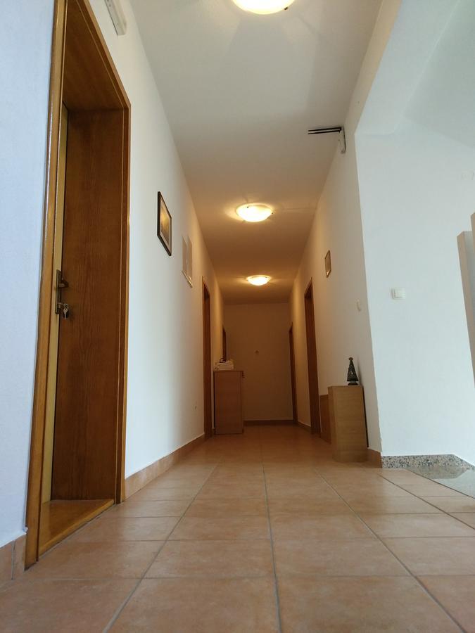 Guest House Regina Mundi Međugorje Extérieur photo